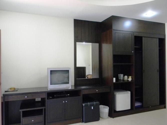 Hill Side Patong Hotel Chambre photo