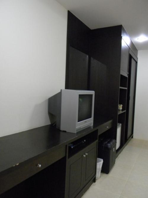Hill Side Patong Hotel Chambre photo